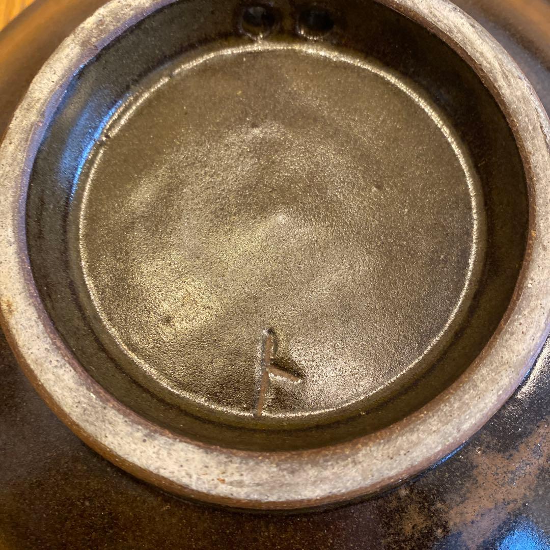 壷屋焼　やちむん　人間国宝　金城次郎　(長男)金城敏男　食器