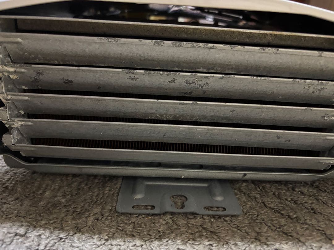 リンナイ　都市ガス用　瞬間湯沸かし器　2019年2月製造品　元どめ式　V51YT