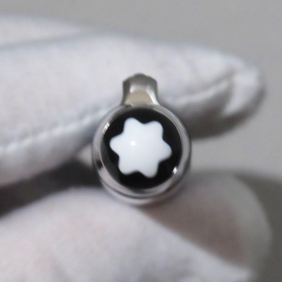 モンブラン ボールペン グレイシャー ソリテール ミッドサイズ 129409