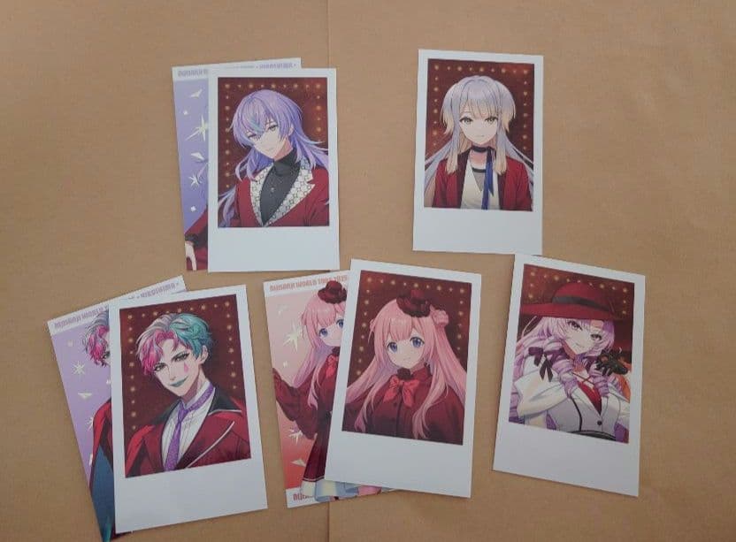 ピンズ・ピンバッジ・缶バッジ Nana