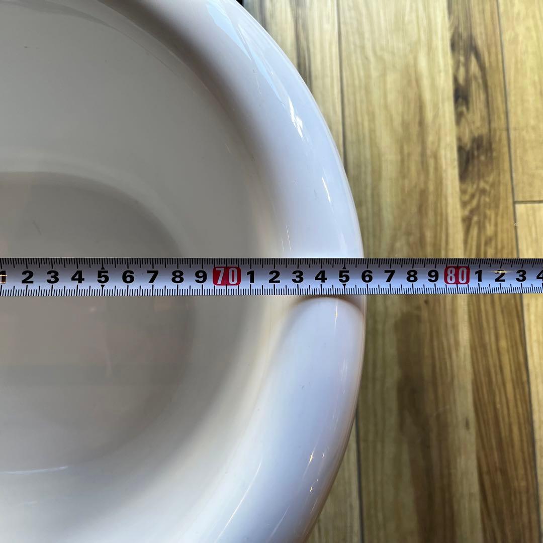 猫足バスタブ　ペット用バスタブ　ベビー用バスタブ　ガーデニング雑貨　ガーデン雑貨