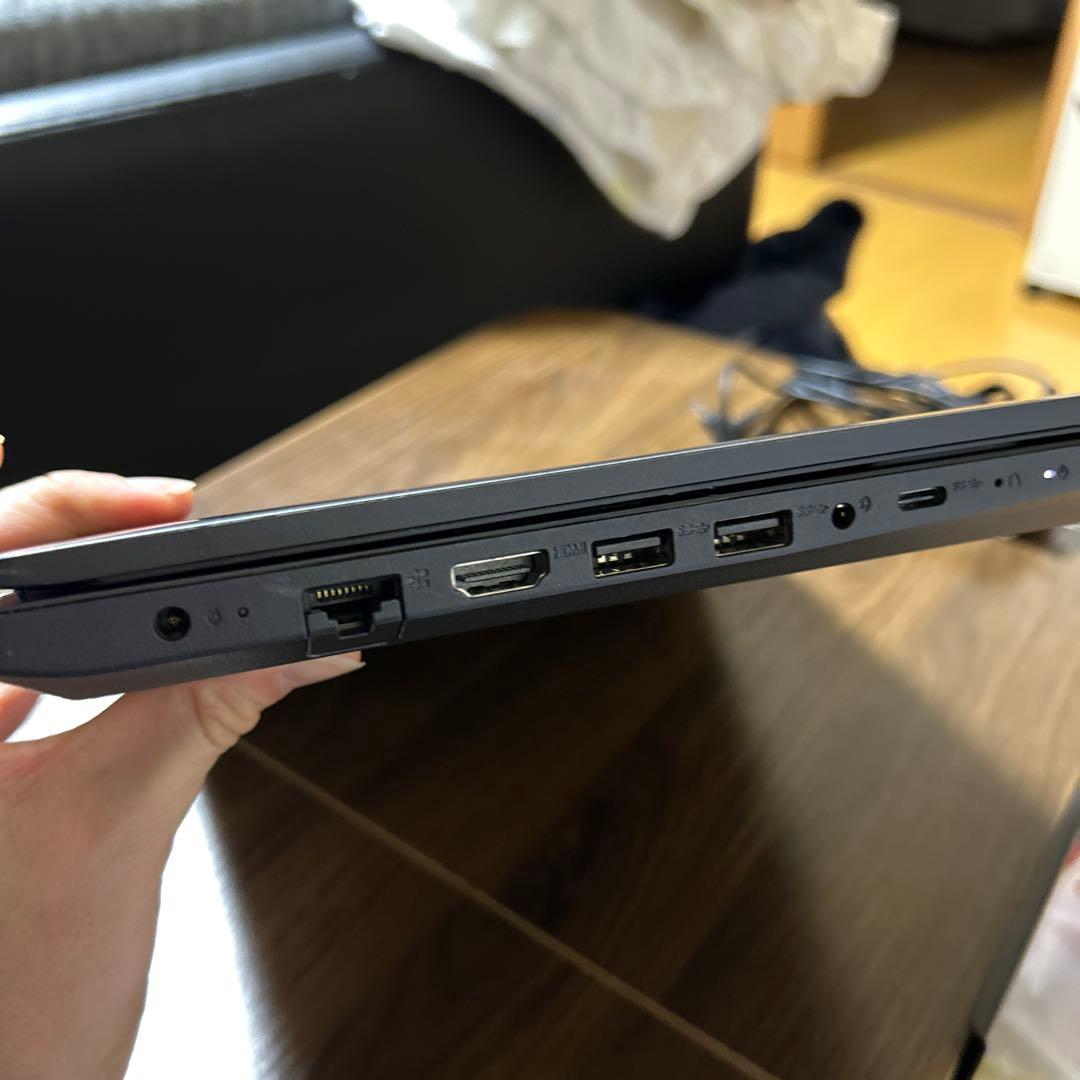 レノボ ノートPC ideaPad L340-15IWL RAM20GB