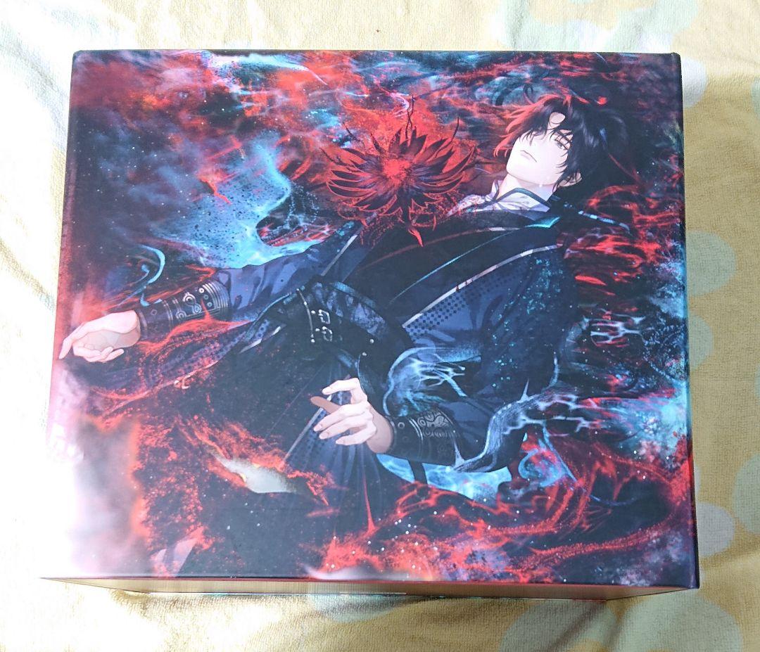 二哈和他的白猫師尊 タイ語版 1～10巻+BOX 墨燃 墨微雨 楚晩寧