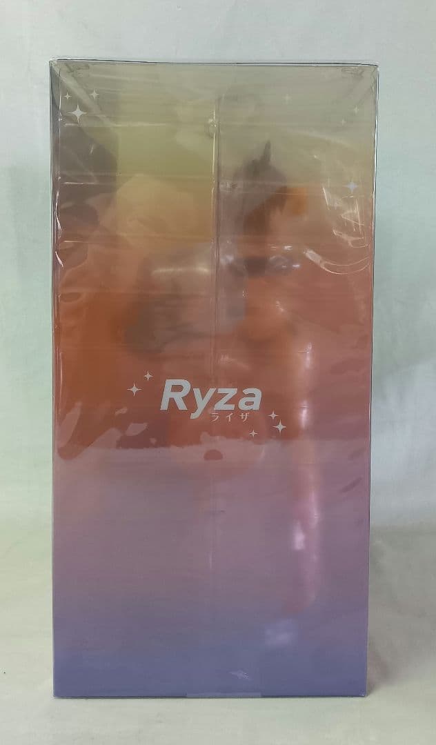 ライザのアトリエ2 失われた伝承と秘密の妖精　ライザ 黒水着日焼けver