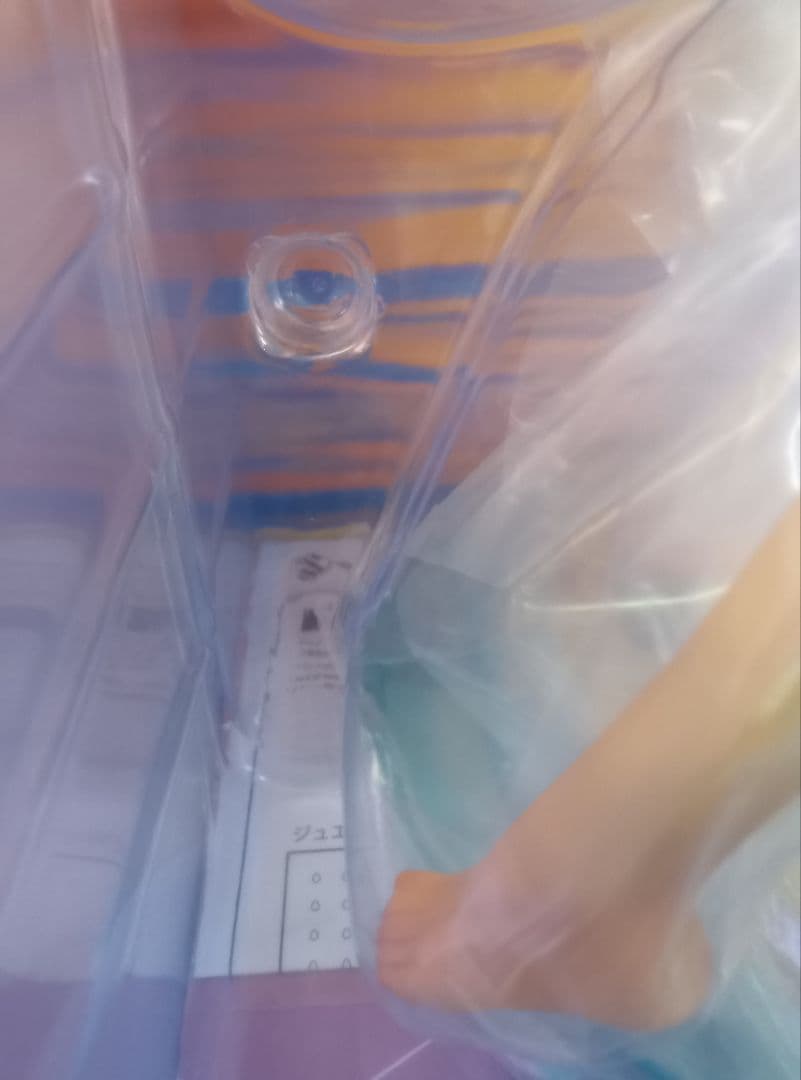 ライザのアトリエ2 失われた伝承と秘密の妖精　ライザ 黒水着日焼けver