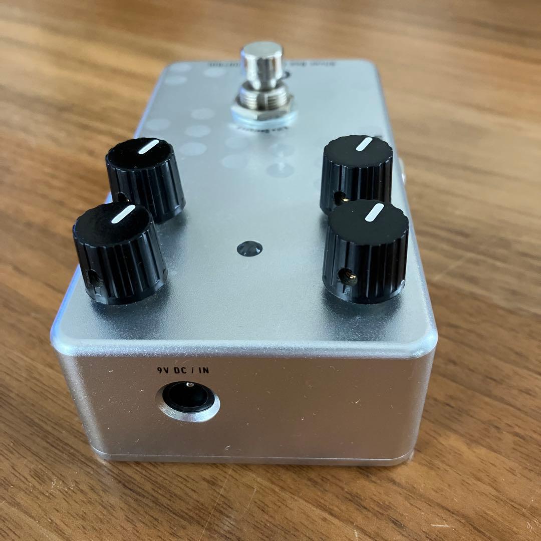 One Control Silver Bee OD オーバードライブ