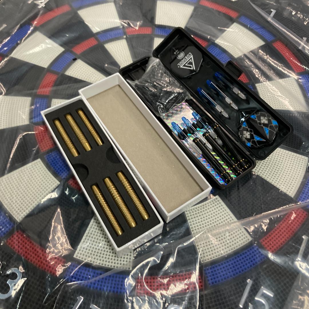 DARTSLIVE-200S【中古ジャンク品】57250704G07L