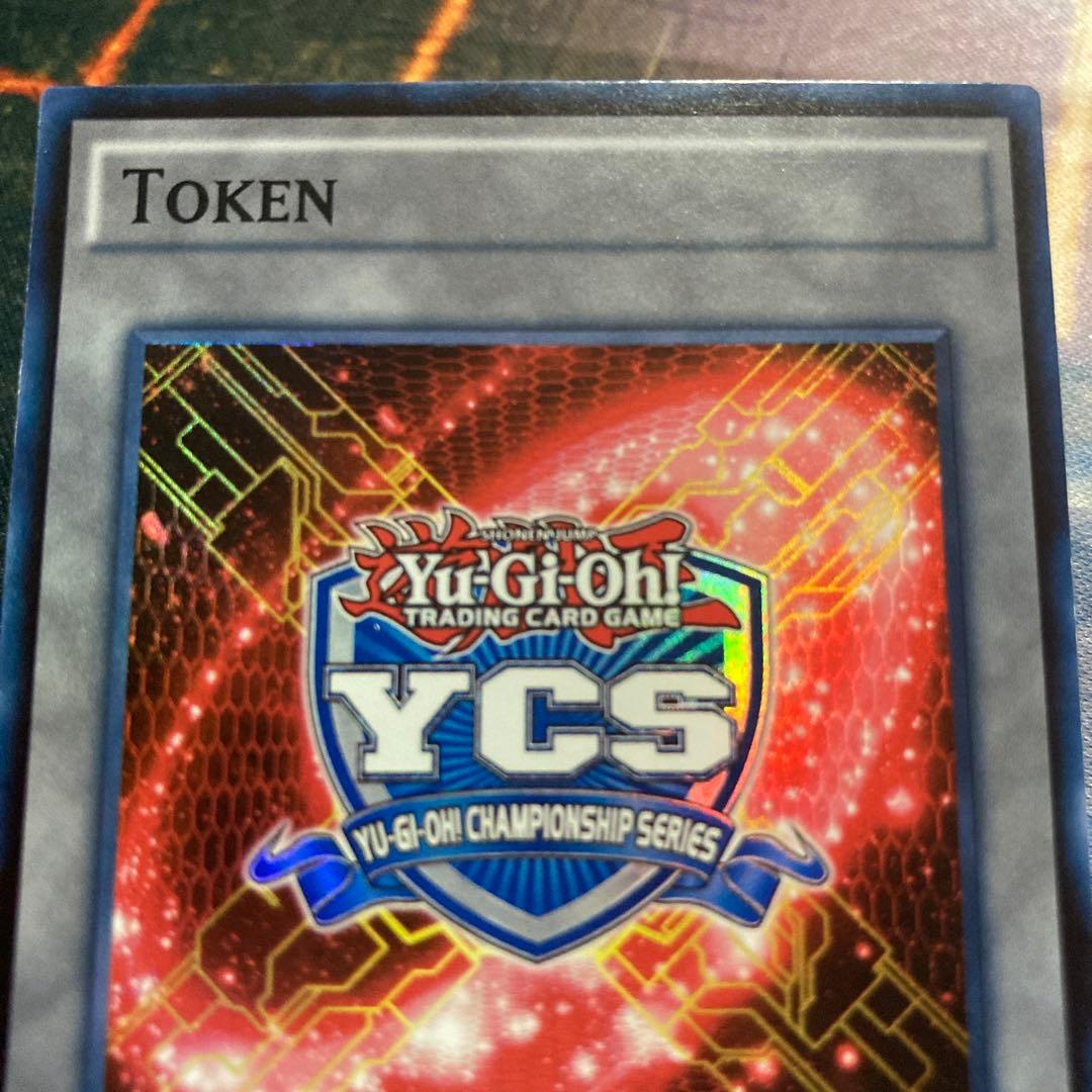 海外版　トークン　入手困難　激レア　スーパー