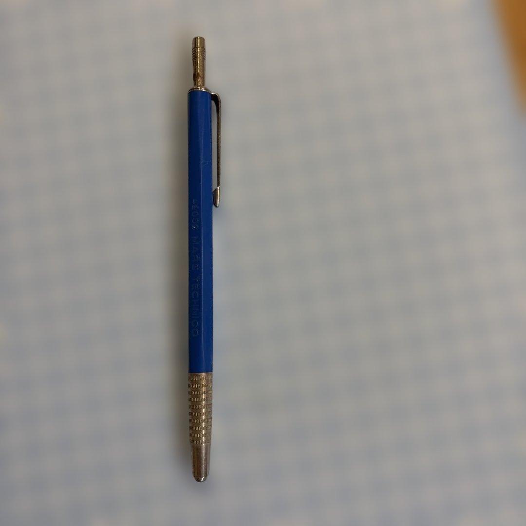 ステッドラー　芯ホルダー