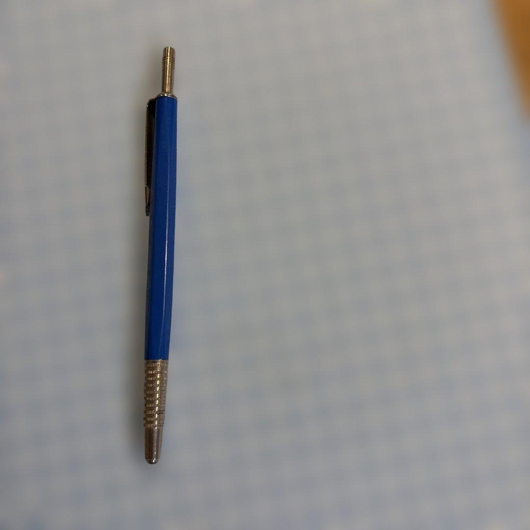 ステッドラー　芯ホルダー