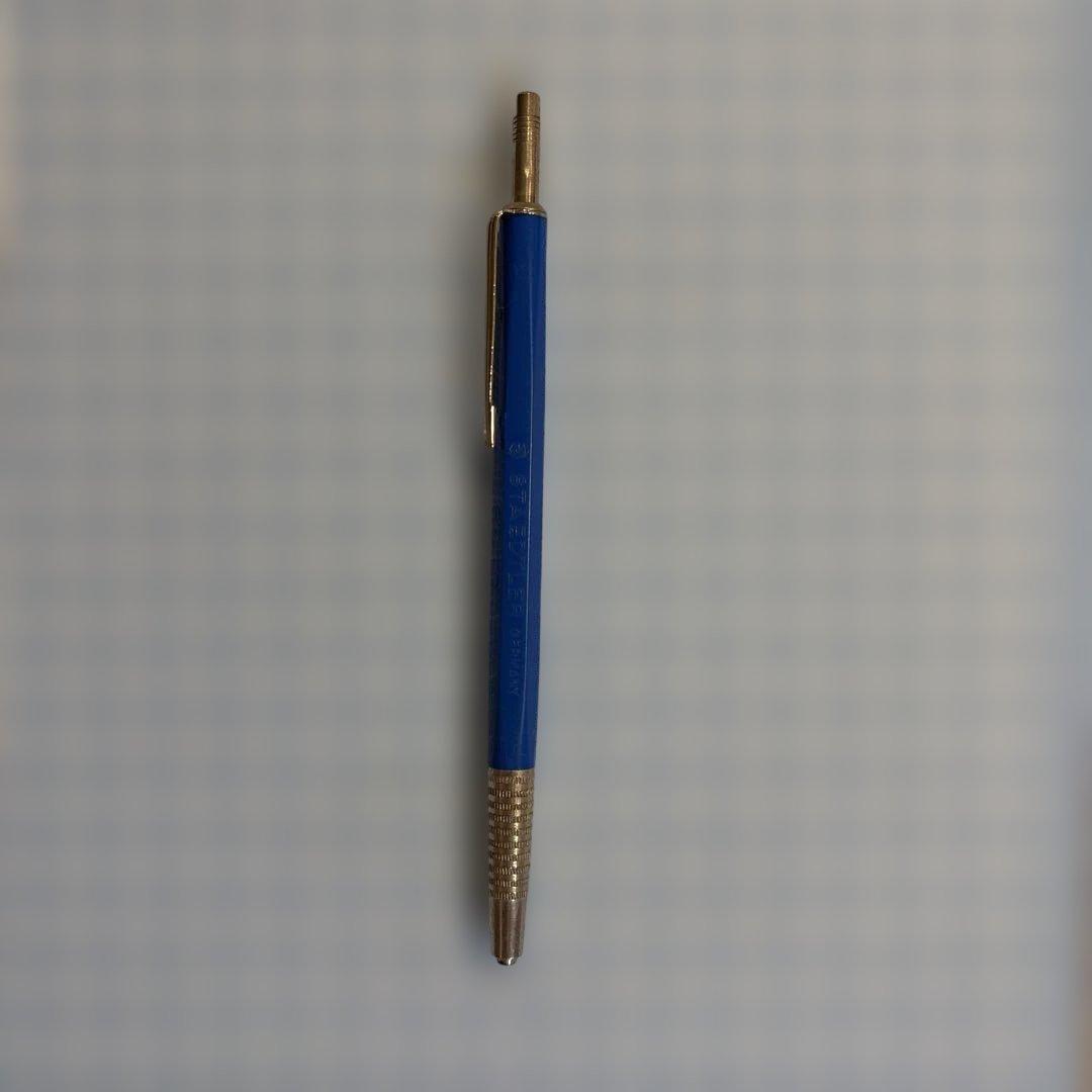 ステッドラー　芯ホルダー