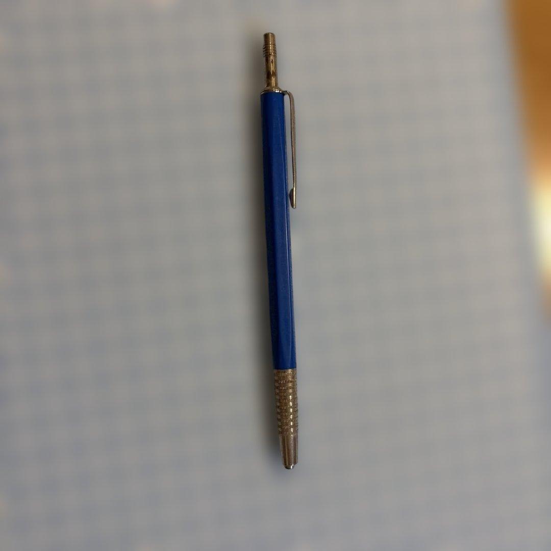 ステッドラー　芯ホルダー