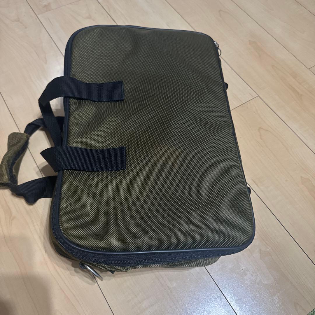 Baxter 小型バッグ加温器 「ぽかおん」　腹膜透析