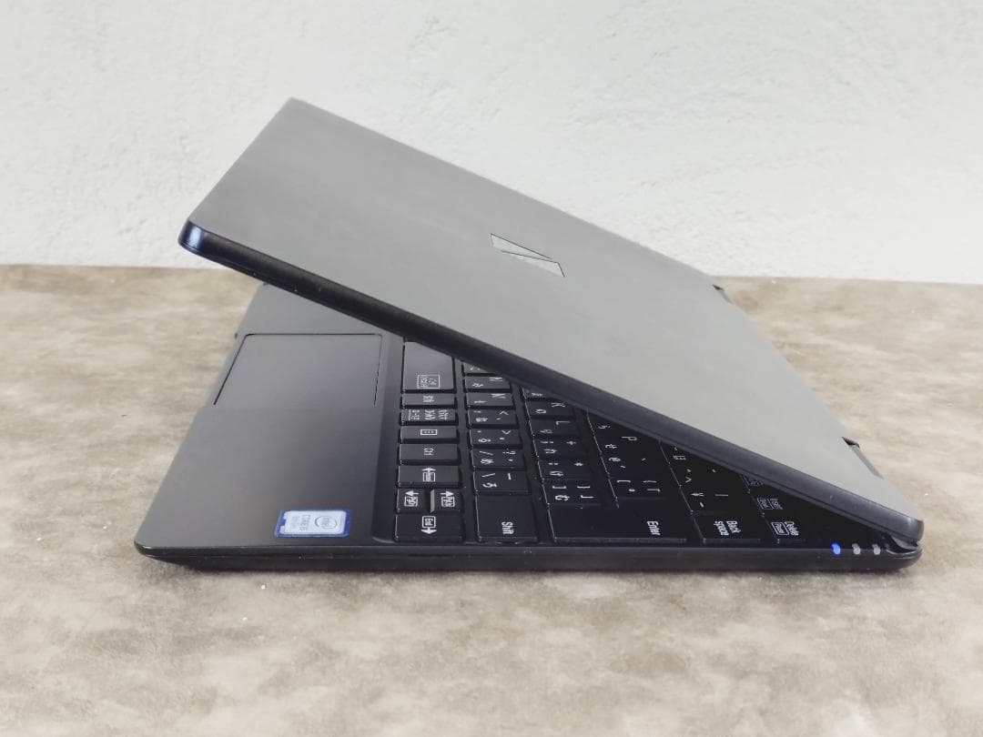 NECモバイルノート LAVIE 13.3インチ Core i5