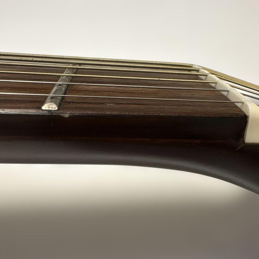 YAMAHA エレクトリックアコースティックギター 通電なし