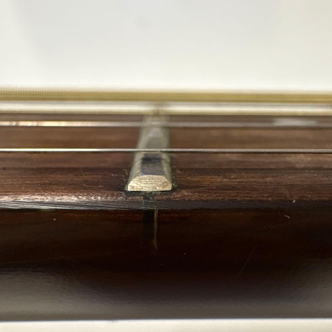 YAMAHA エレクトリックアコースティックギター 通電なし