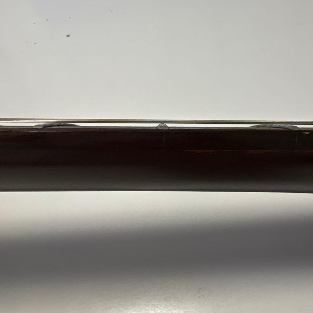 YAMAHA エレクトリックアコースティックギター 通電なし