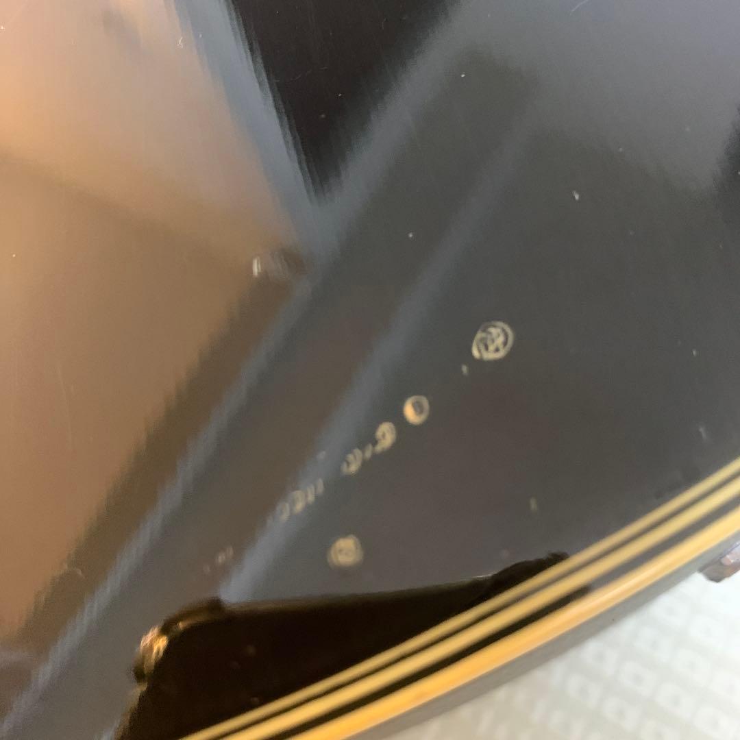 YAMAHA エレクトリックアコースティックギター 通電なし