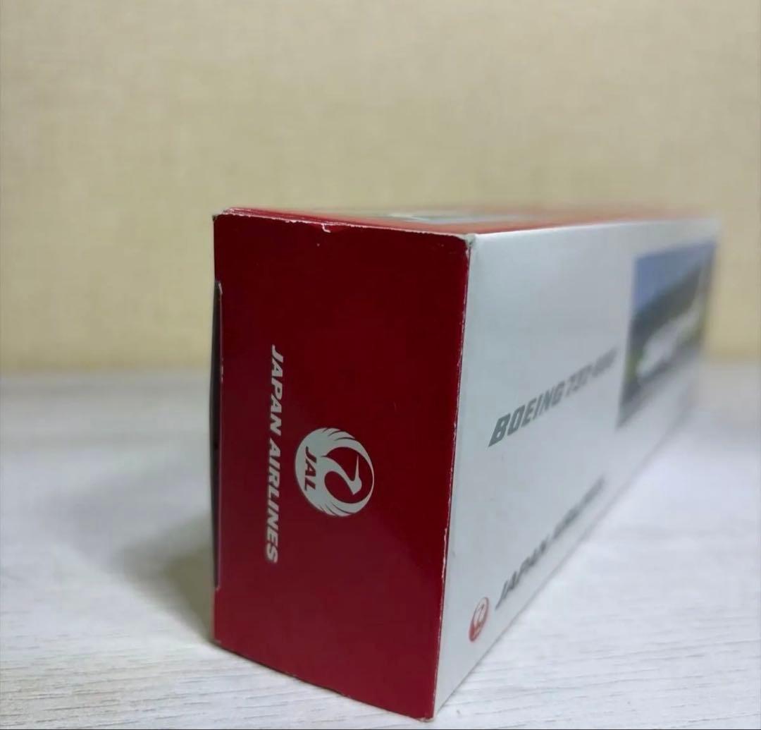 JAL 737-800 WiFi 1/200 スナップインモデル