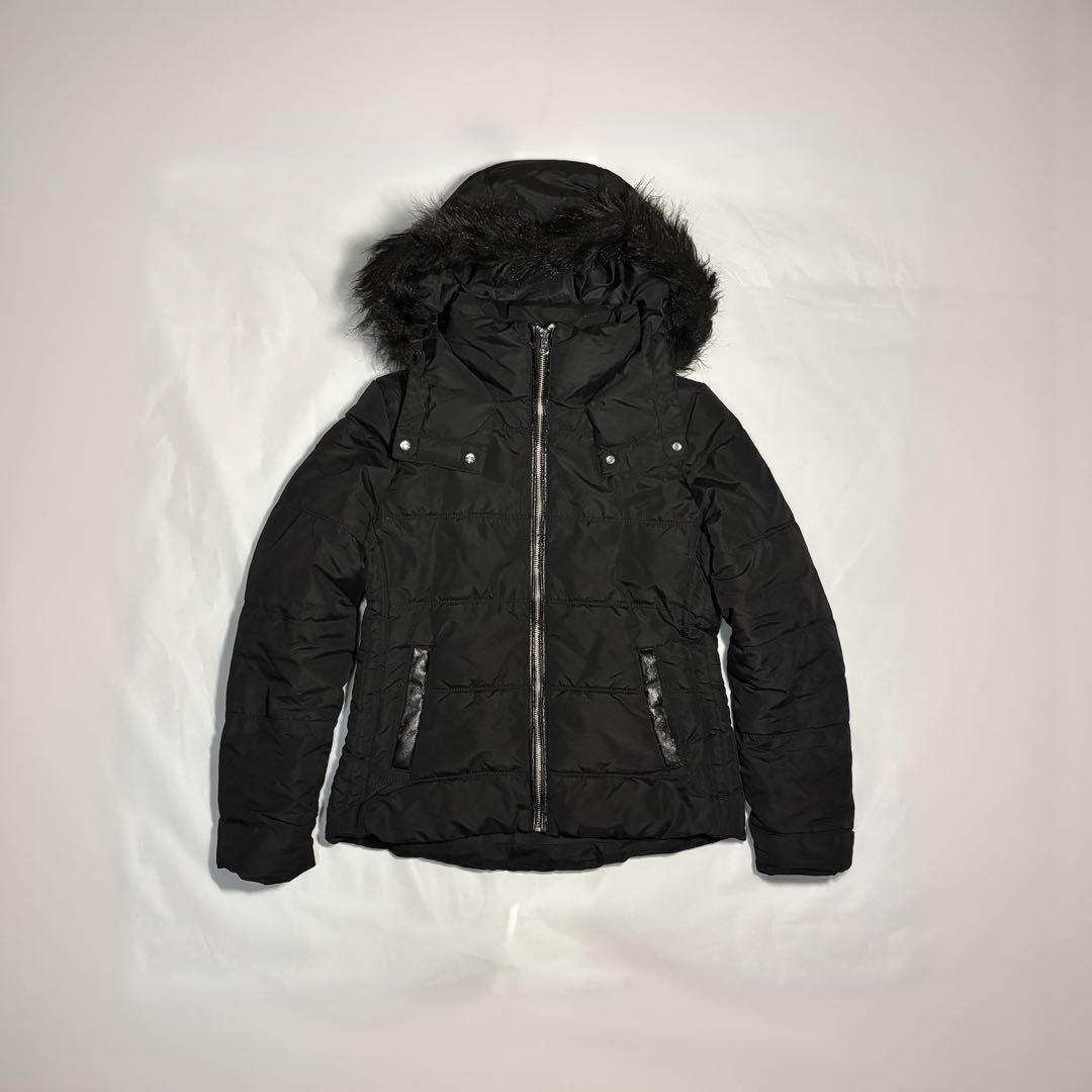 ジャケット・アウター 00s archive fur jacket