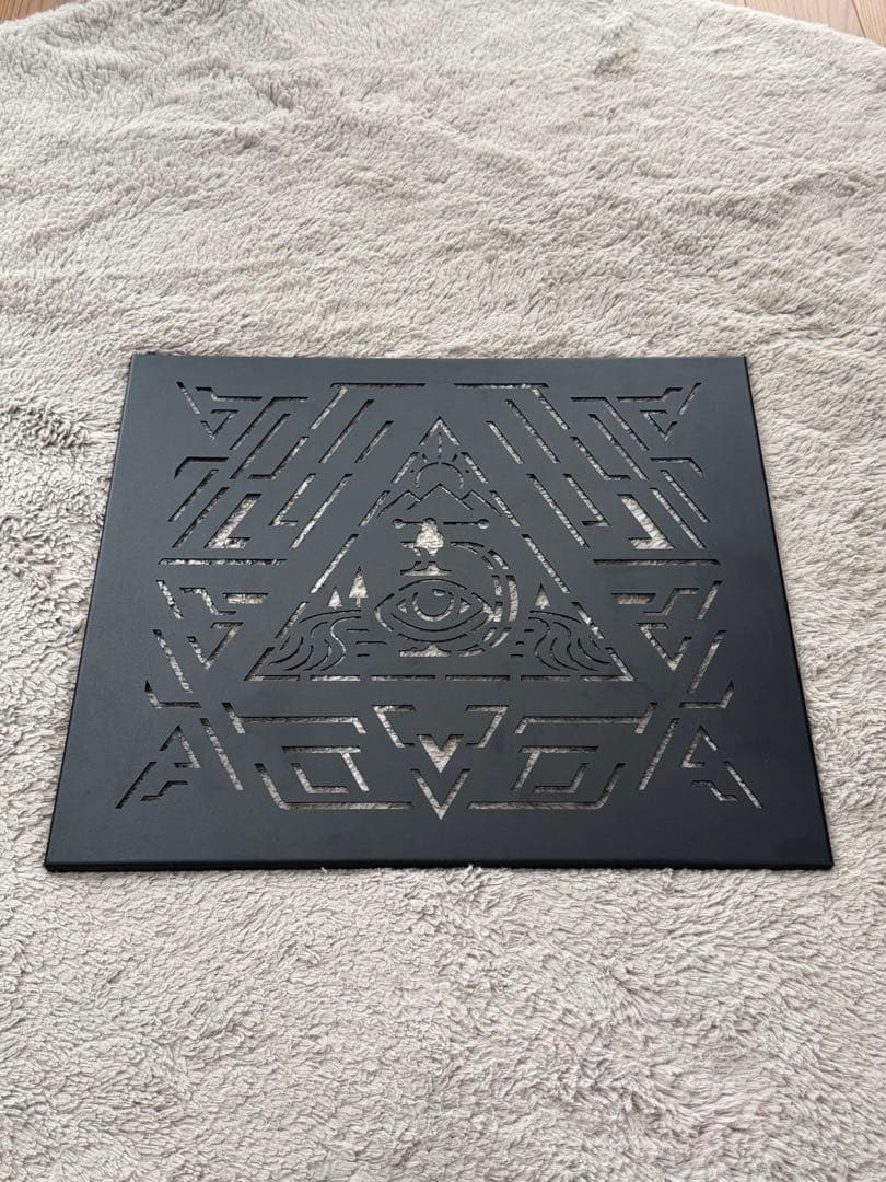 deviseworks DX STAND ブラックデザイン　デバイスワークス