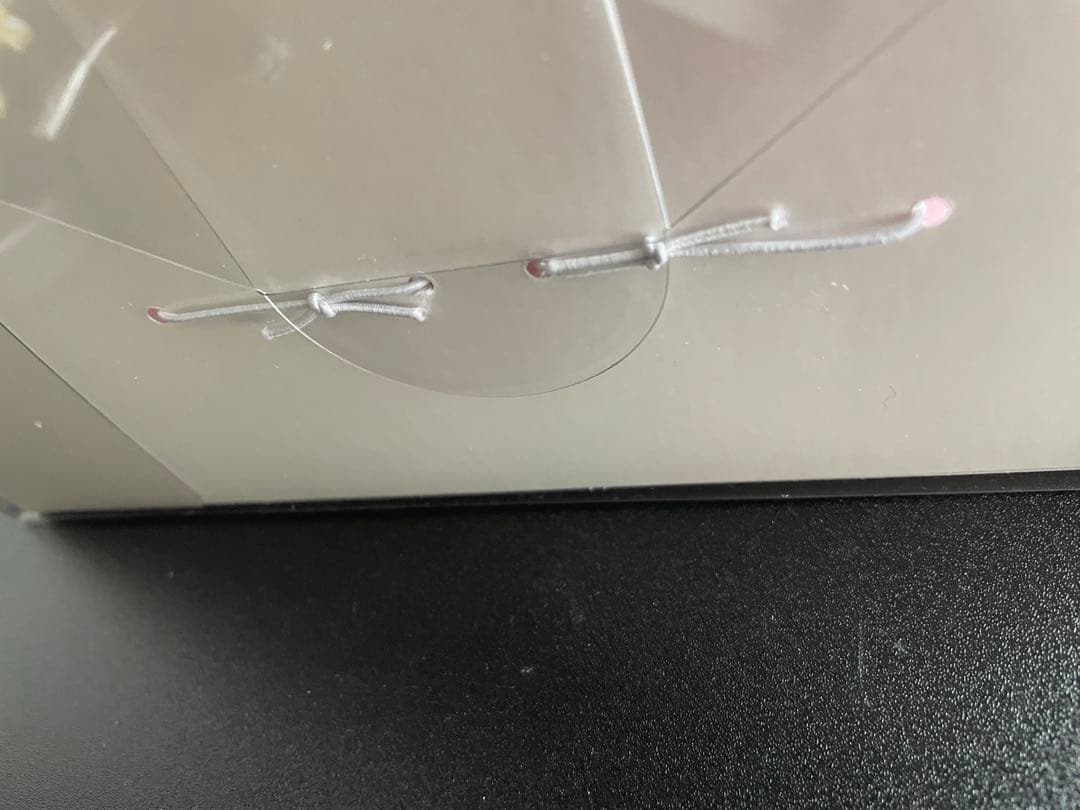 マイメロディ 憧れのバレリーナ バースデードール　2021 ぬいぐるみ