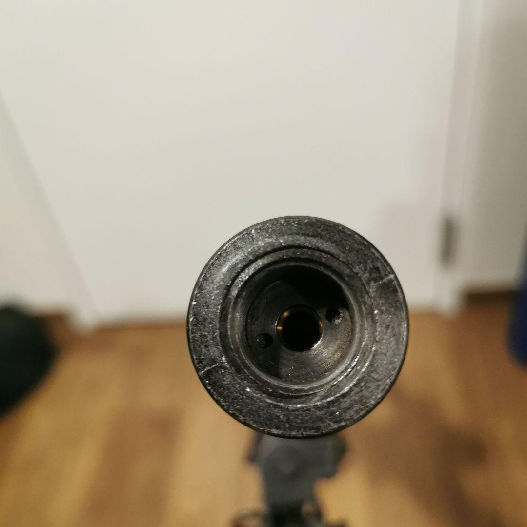 東京マルイgスペック ジャンク