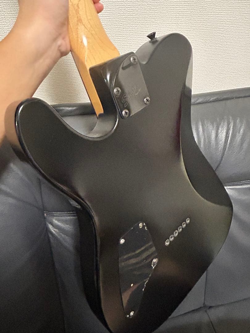 Squier ジムルートモデル テレキャス