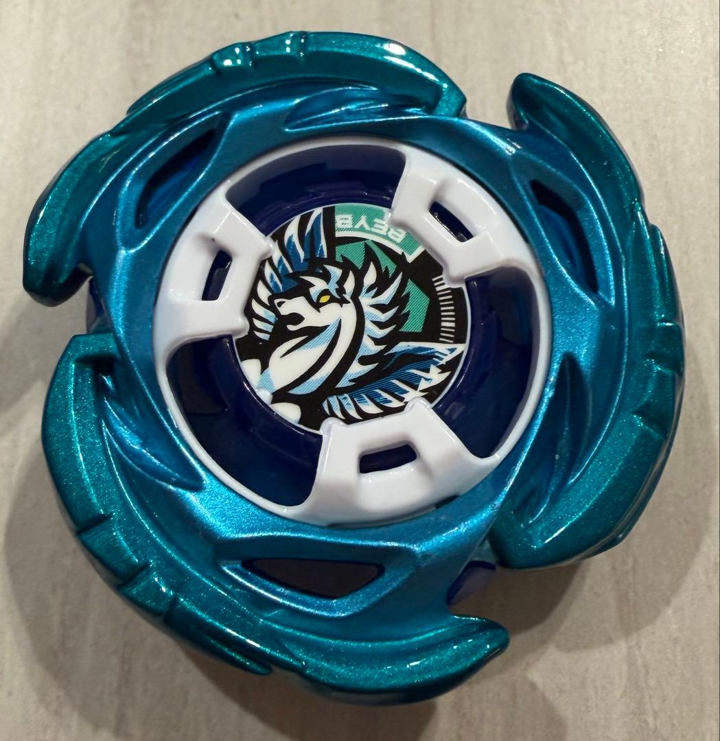 ⭐︎希少⭐︎ベイブレードX エアロペガサス