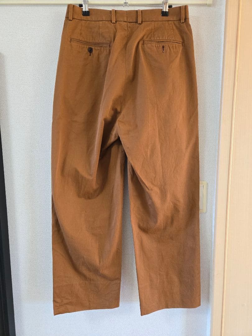 パンツ <NEAT> NEAT Chino