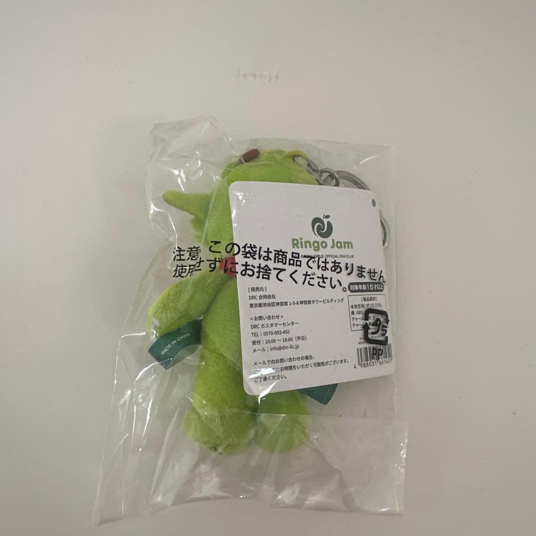 RingoJam メメル /Mrs.GREEN APPLE