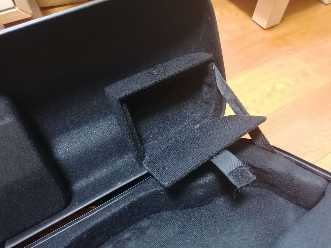 トランペットケース シャイニーケース