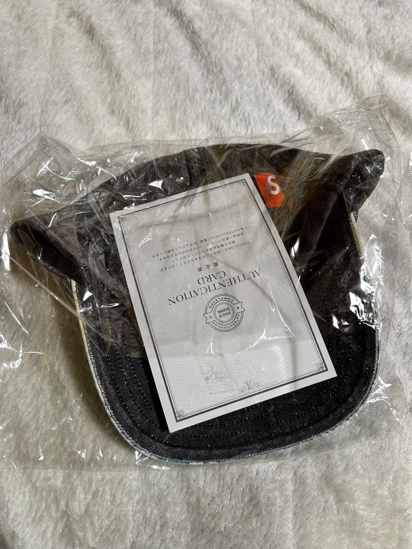 帽子 Supreme Jesus 5-Panel Cap Black