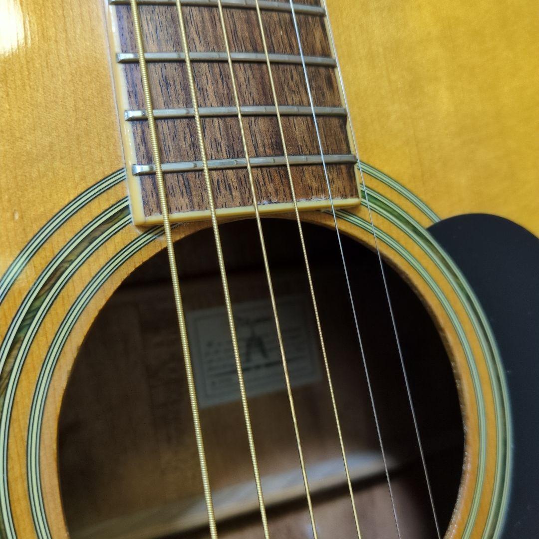 け*ん様 Takamine TD-30 アコースティックギター