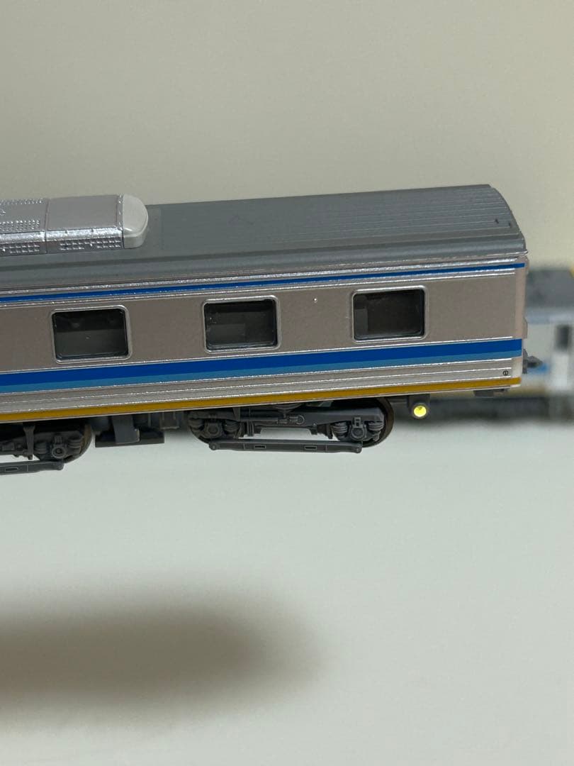 マイクロエース　A6482 キヤ95系　ドクター東海　第2編成　パンタ増設　3両