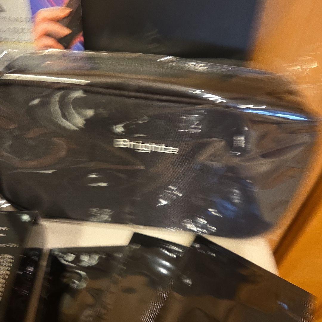 ブライト エレキブラシプラス ELEKI BRUSH＋