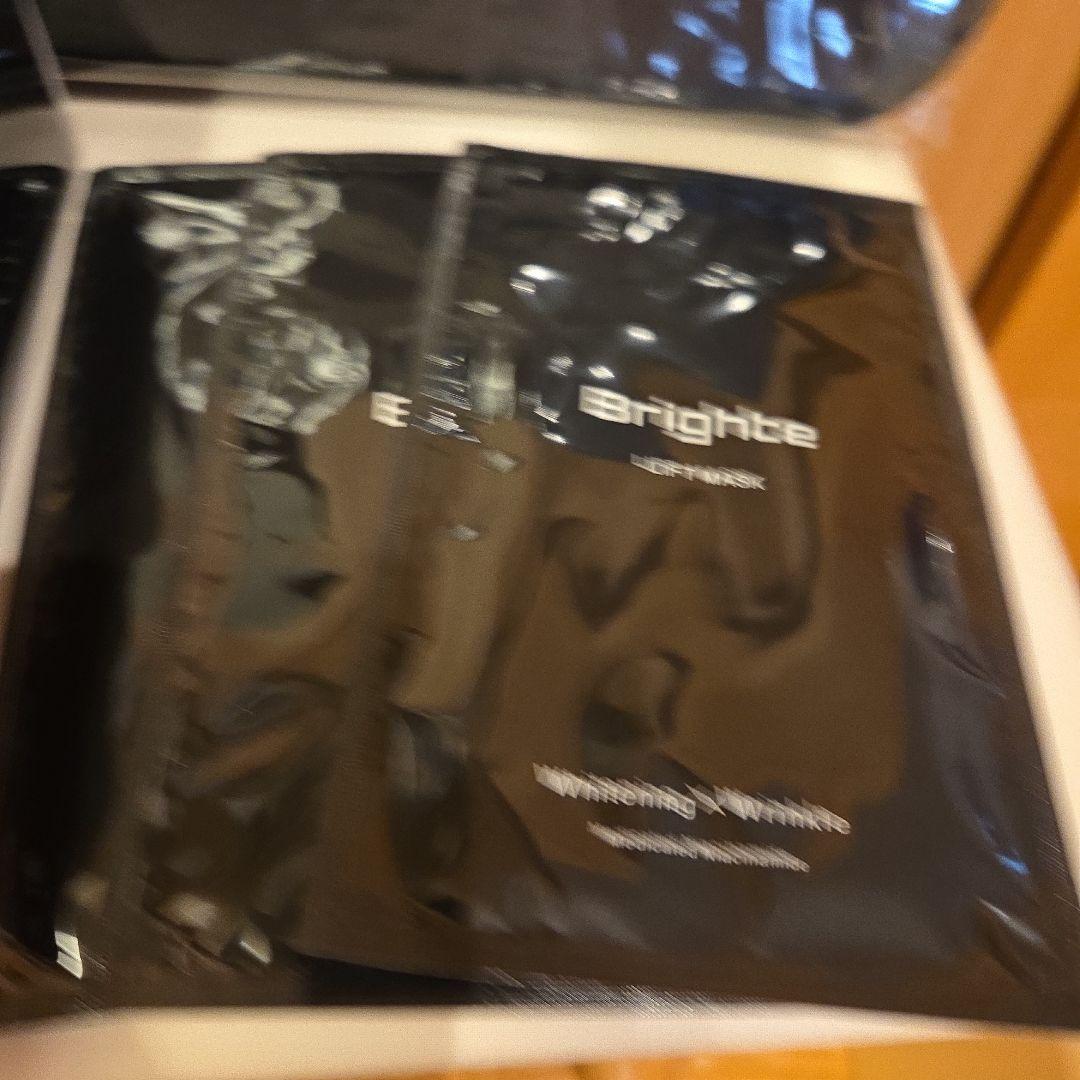 ブライト エレキブラシプラス ELEKI BRUSH＋