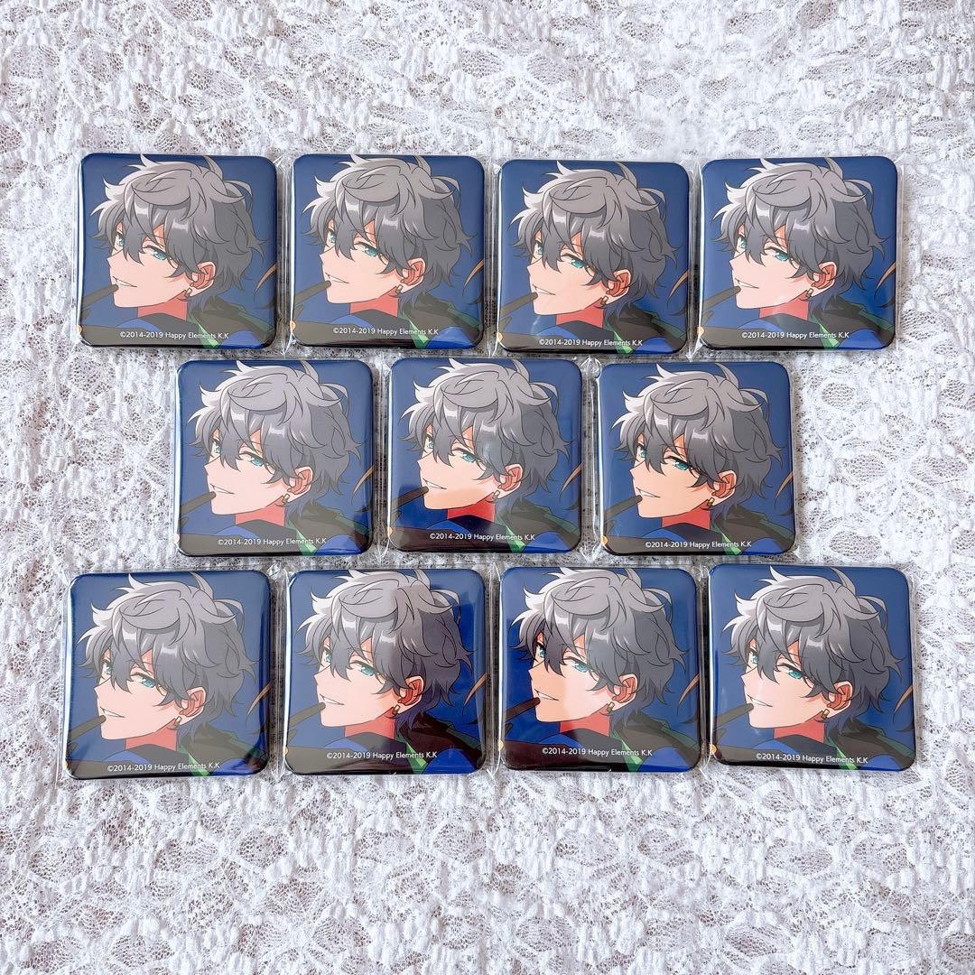 瀬名泉￤TRIP缶バッジセット②