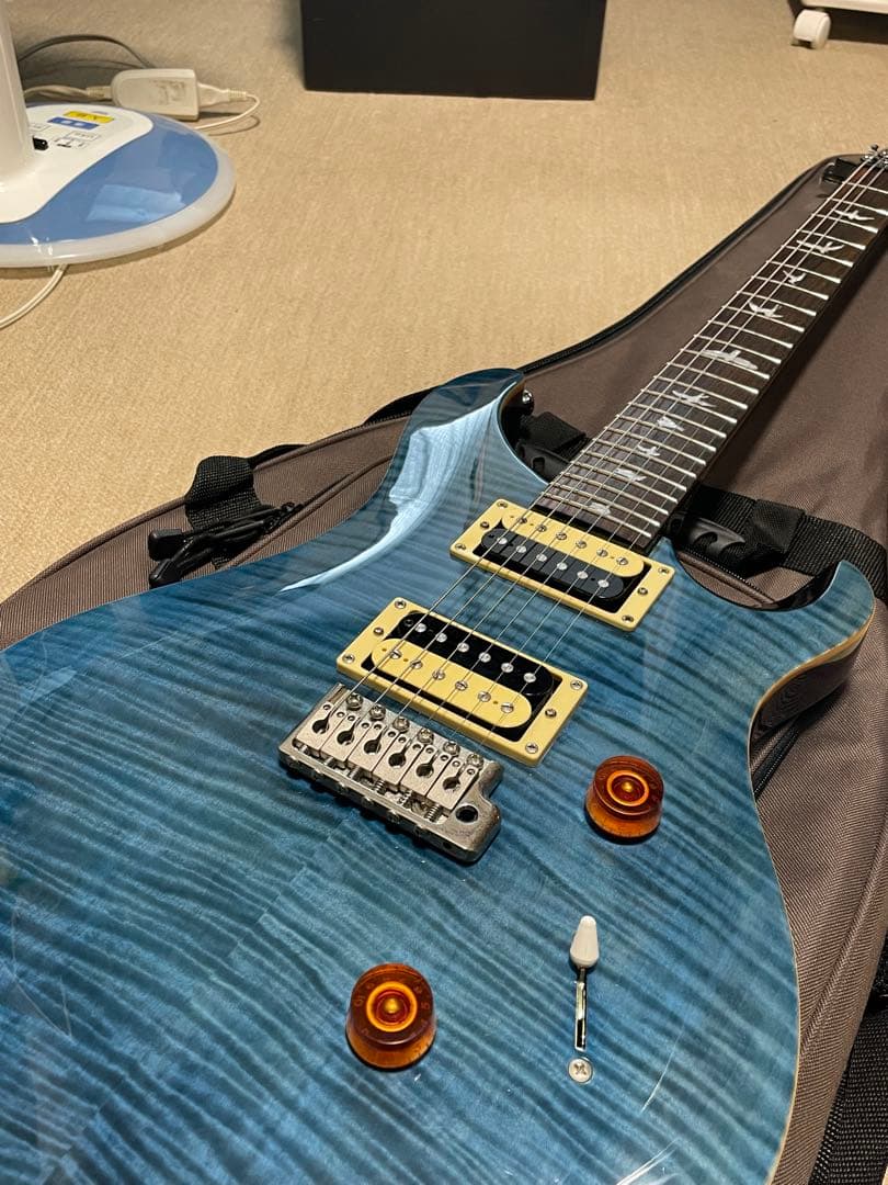 ギター PRS SE custom24