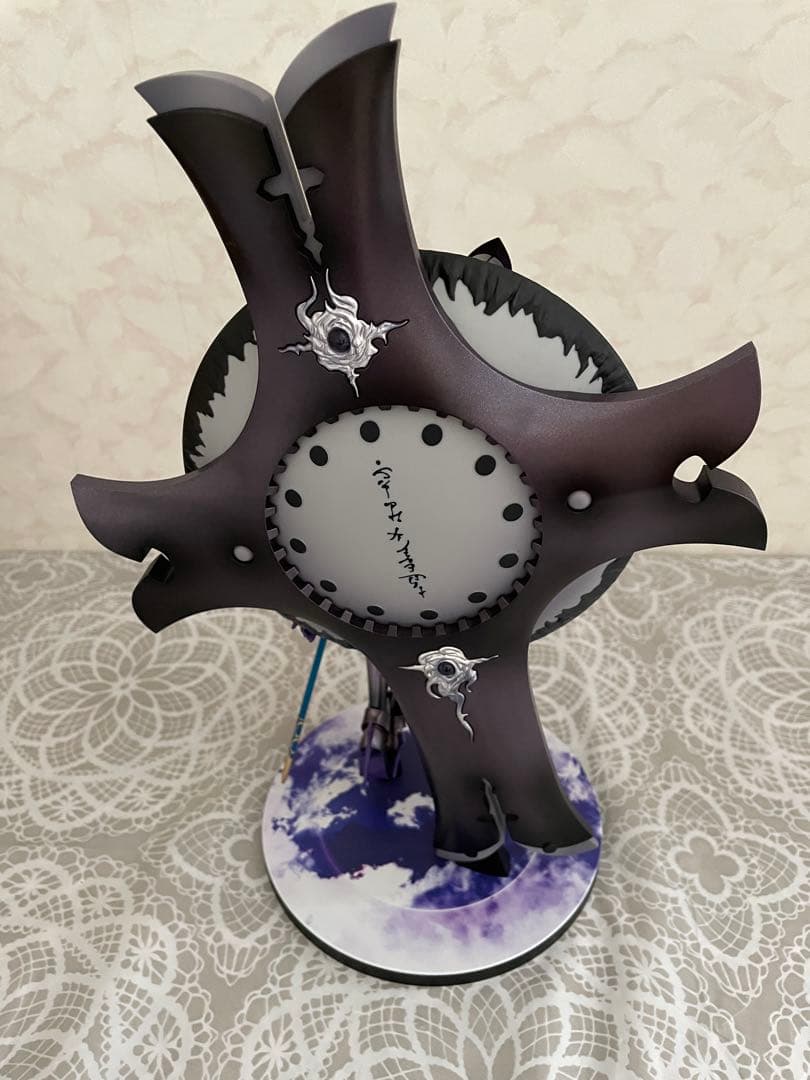 FGO マシュ・キリエライト フィギュア ストロンガー 東京フィギュア