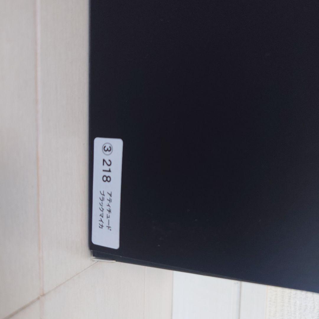 HILUX 1/30スケール 黒モデルカー