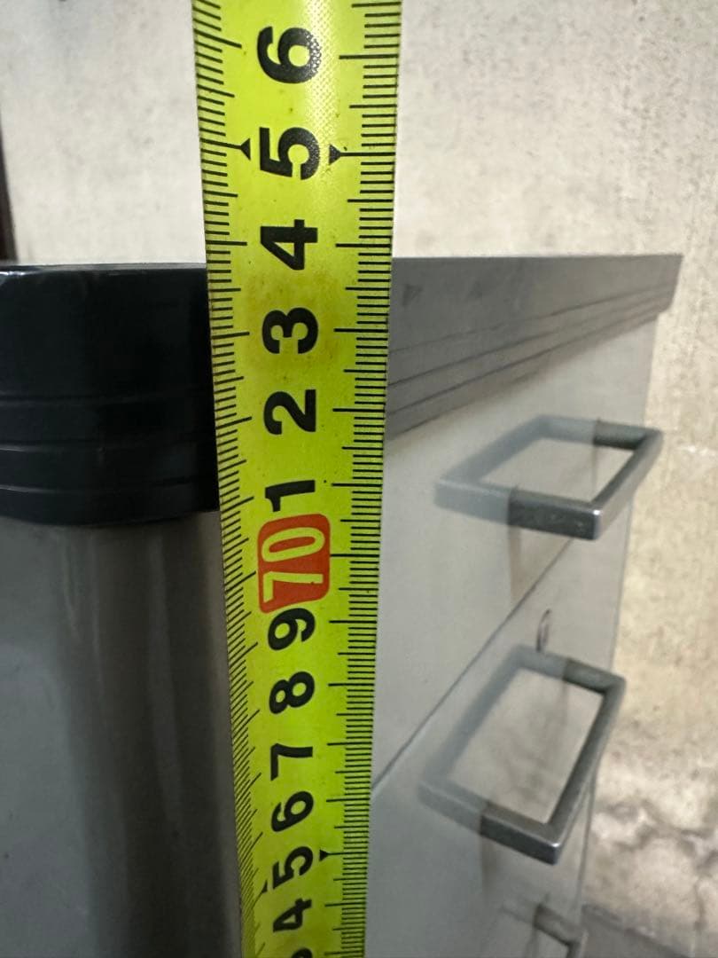 レトロ　脇机　サイドデスク