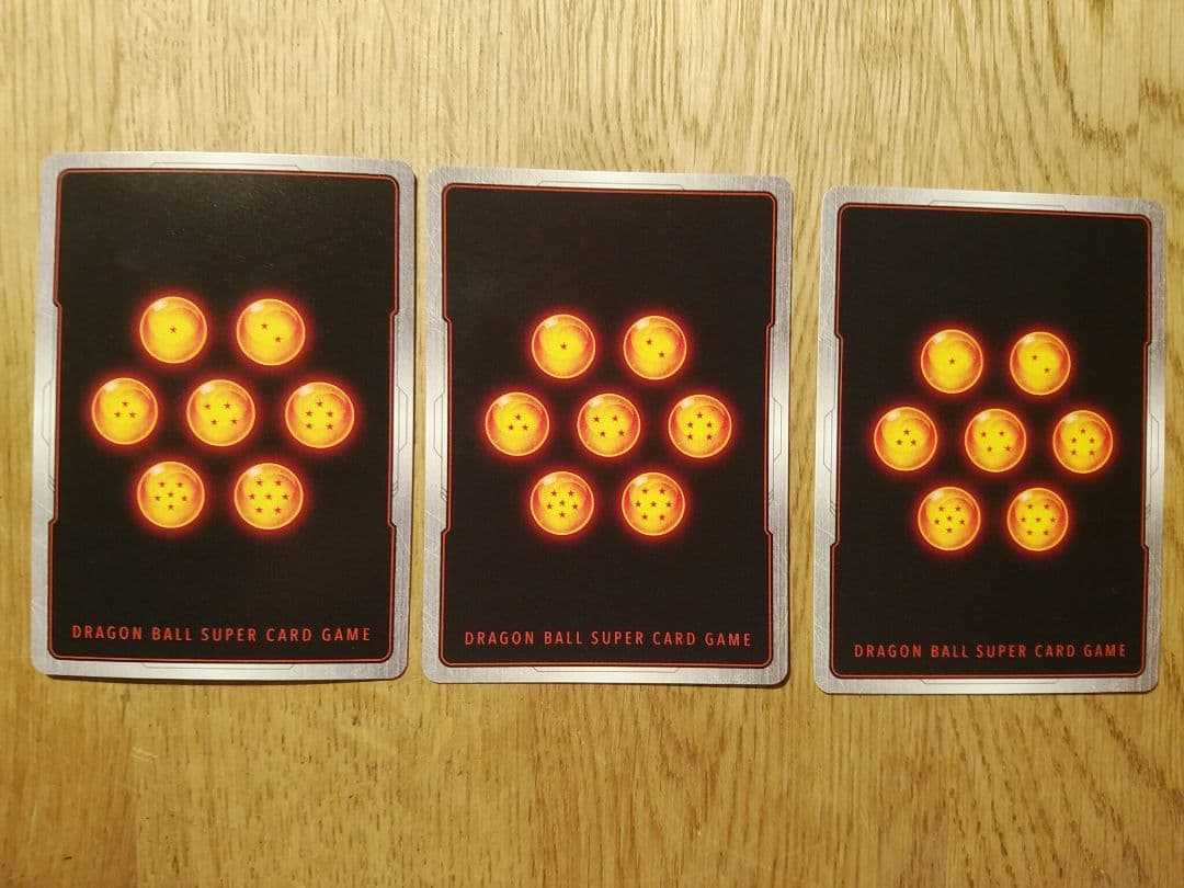 ファイナルホープスラッシュ　3枚　パラレル　フュージョンワールド