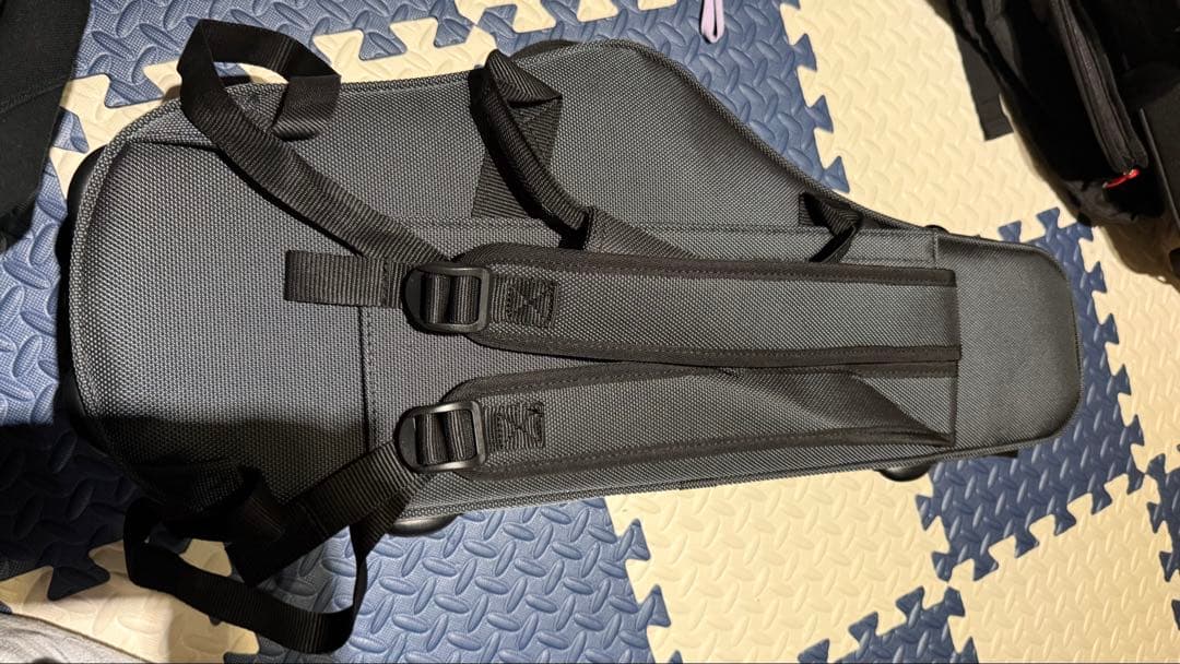 Gator アルトサックス ケース 未使用