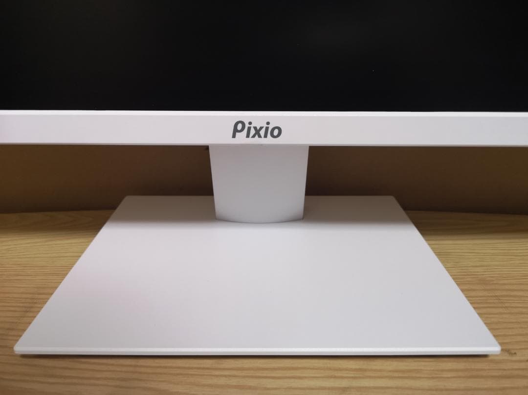 Pixio PX259 Advanced ゲーミングモニター 24.5型 美品