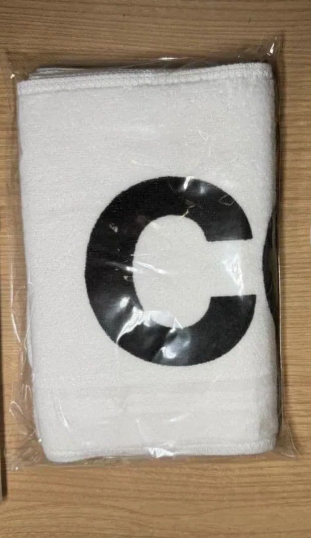 韓国　CORTIS　コルティス　ショーケース　タオル