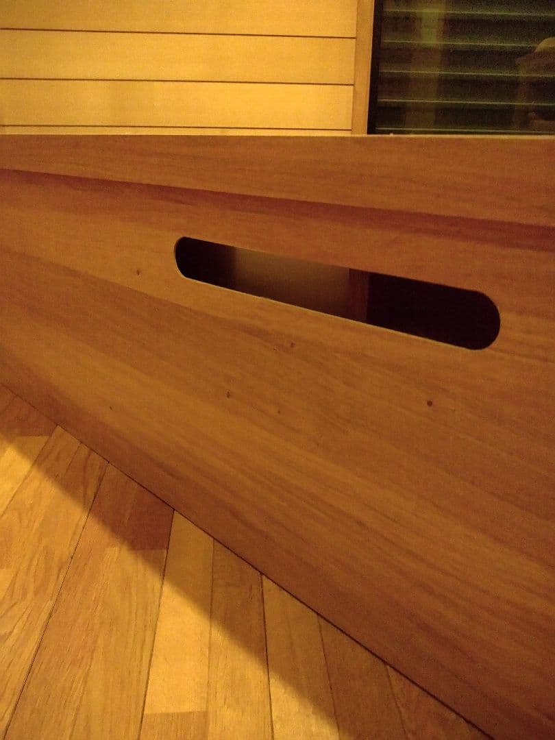 【美品】テレビローボード 180cm幅 引き出し付き