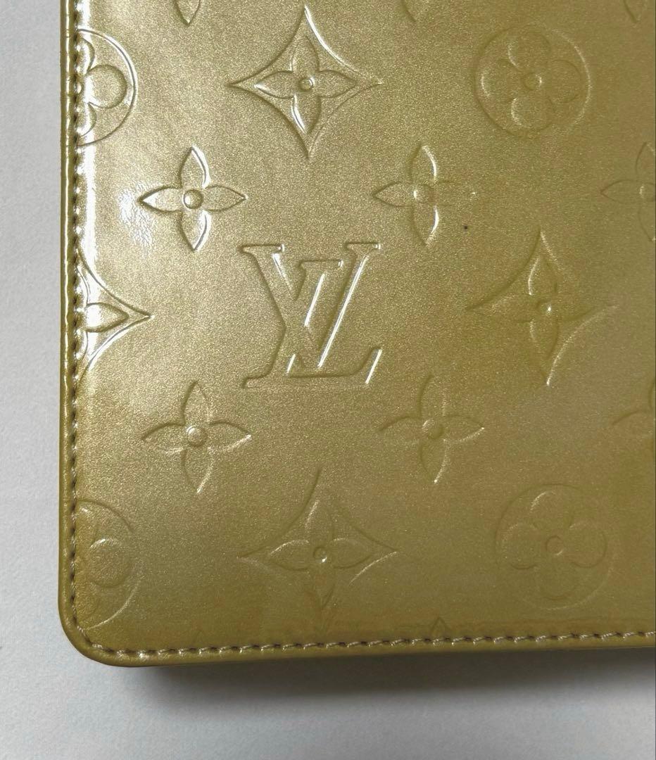 Louis Vuitton モット