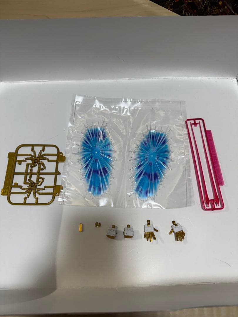 完成品全塗装MGEX ストライクフリーダムガンダム