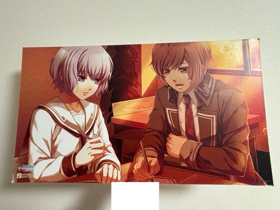 ノルン+ノネット 乙丸平士 グッズセット